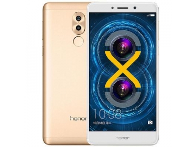 HUAWEI player 6X